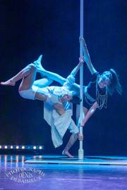 Poledance