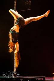 Poledance