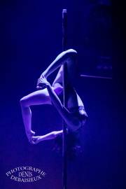 Poledance
