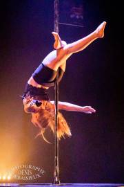 Poledance