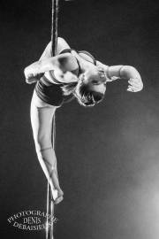 Poledance