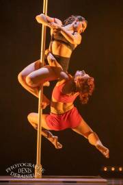Poledance