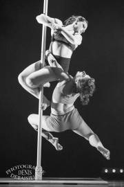 Poledance