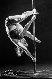 Poledance