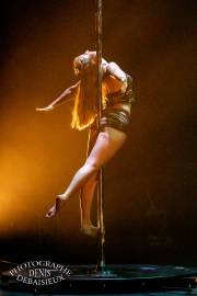 Poledance