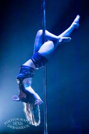 Poledance