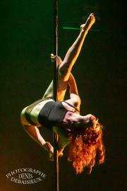 Poledance