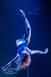 Poledance