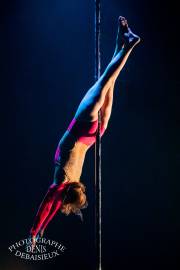 Poledance