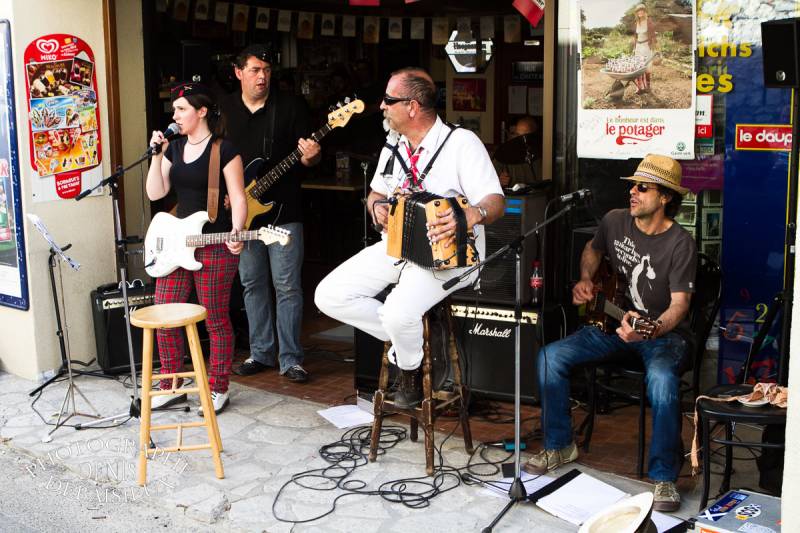 Pontoisies 2011