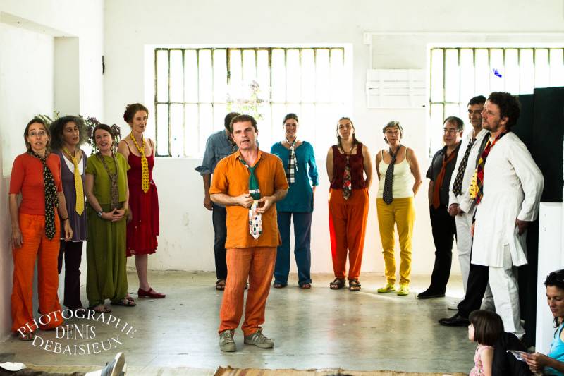Pontoisies 2011