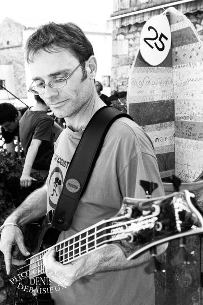 Pontoisies 2011