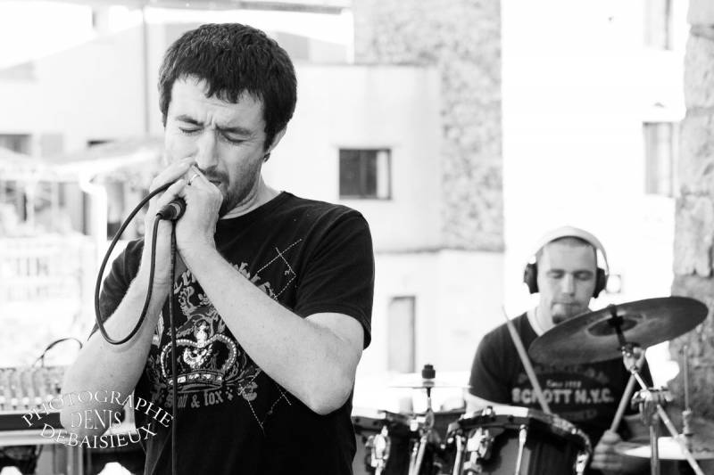 Pontoisies 2011