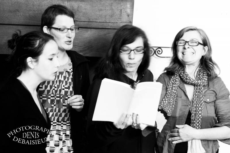 Pontoisies 2011