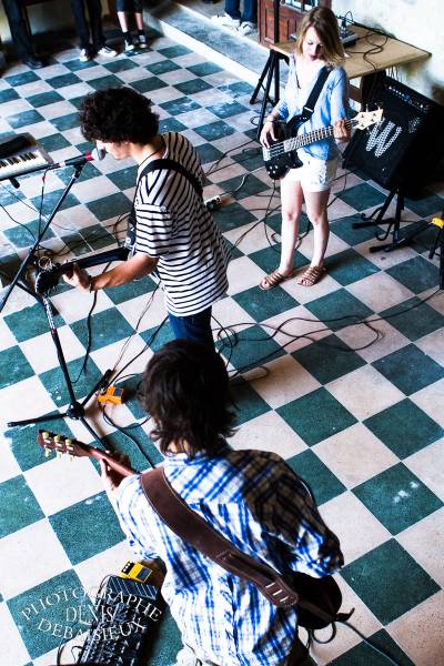 Pontoisies 2011