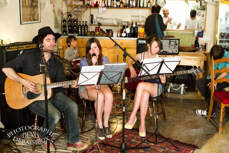 Pontoisies 2011