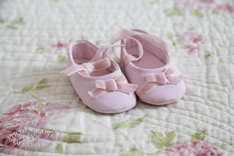 Petit chausson