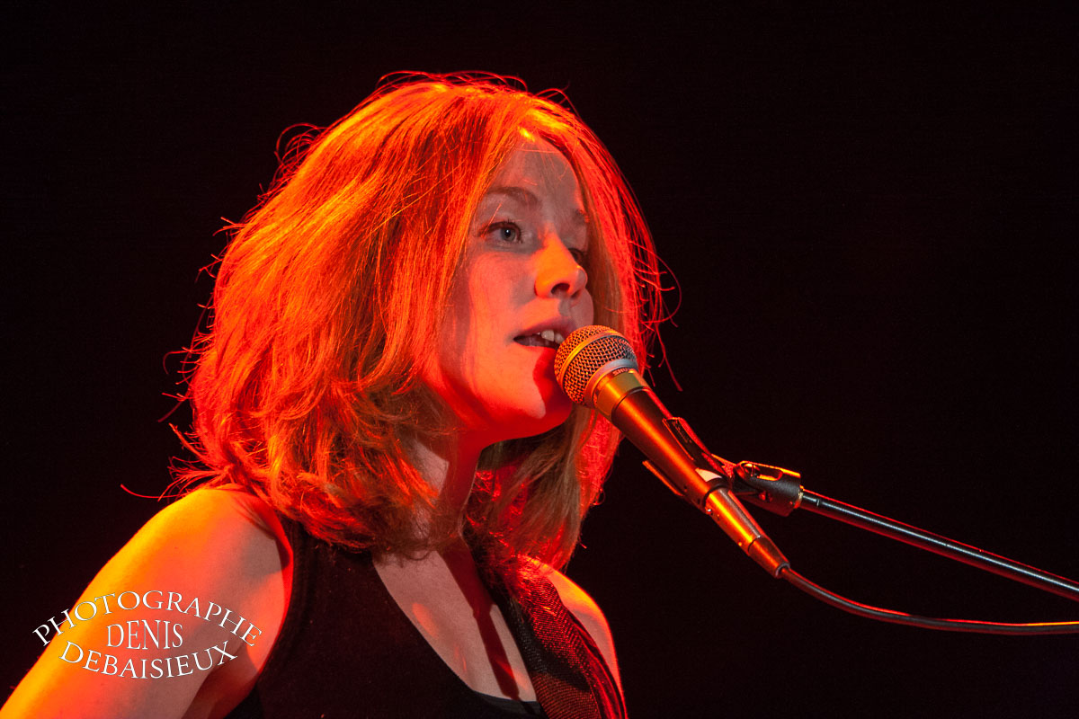 Photo de concerts et musiciens par Denis Debaisieux.