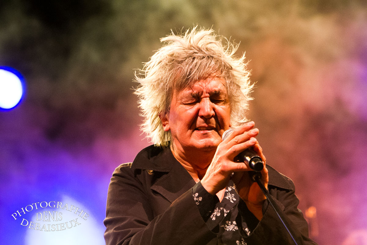 Concert Higelin Valence