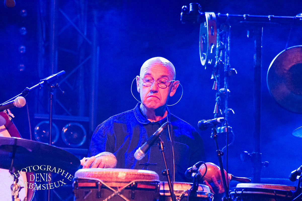 Concert Higelin