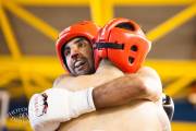 Boxe et boxeur