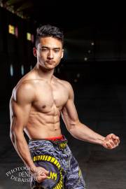 Sport de combat
