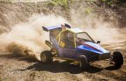 Kart cross