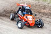 Kartcross la Laupie