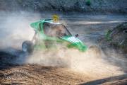 Kartcross la Laupie