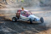 Kart cross