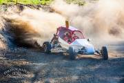 Kartcross la Laupie