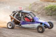 Kartcross la Laupie
