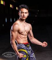 Sportif