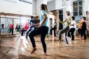 Danse africaine