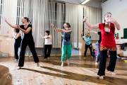 Danse africaine