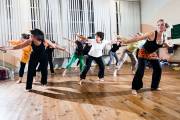 Danse africaine