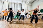 Danse africaine
