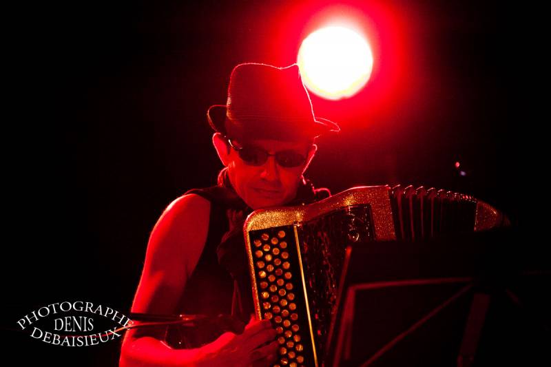 Ze Fiestival 2012
