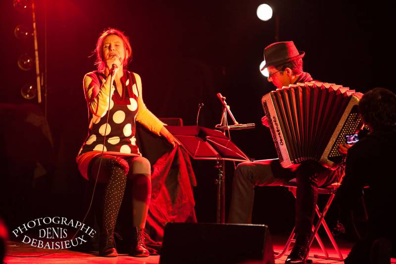 Ze Fiestival 2012