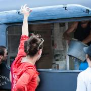 Ze fiestival 2014