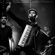 Ze fiestival 2014