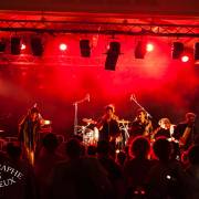 Ze fiestival 2014