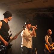 Ze fiestival 2014