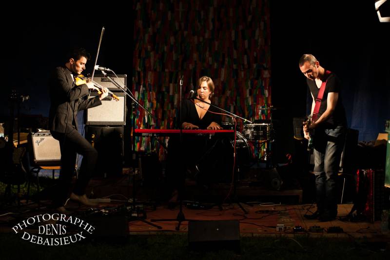 Ze Fiestival 2012