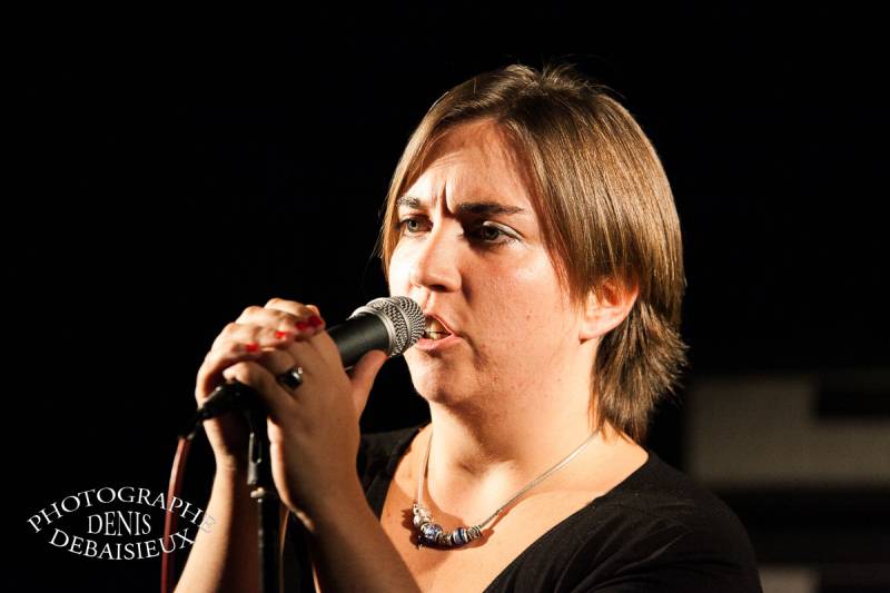 Ze Fiestival 2012