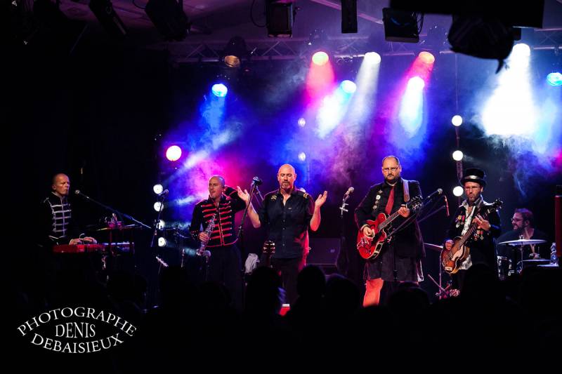 Ze Fiestival 2012