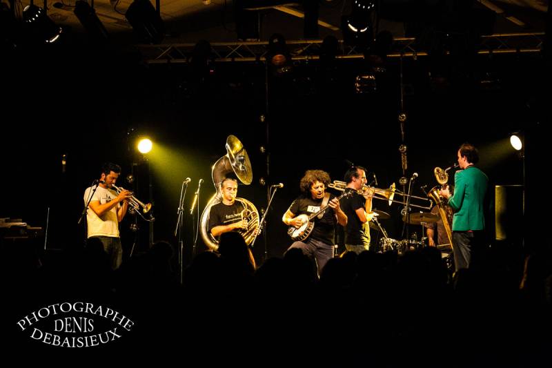 Ze Fiestival 2012