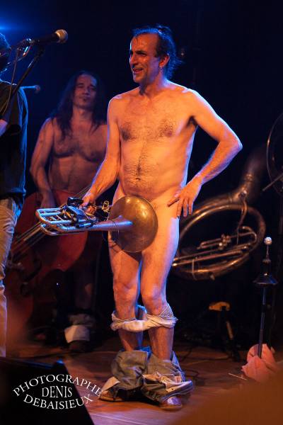 Ze Fiestival 2012