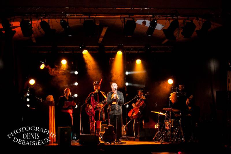 Ze Fiestival 2012