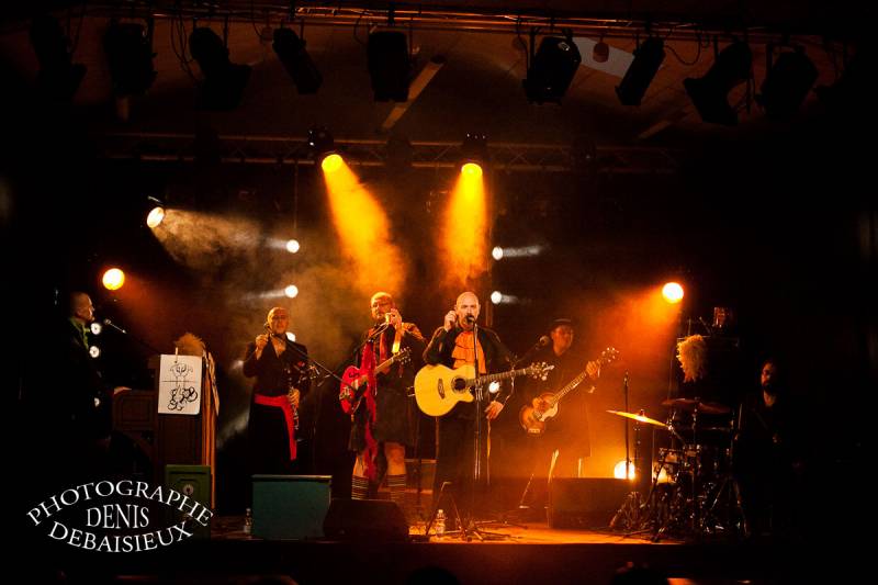Ze Fiestival 2012
